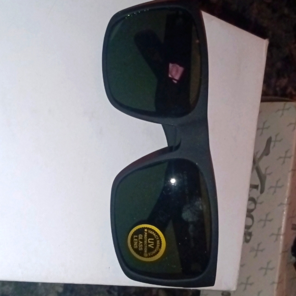 Sun glasses